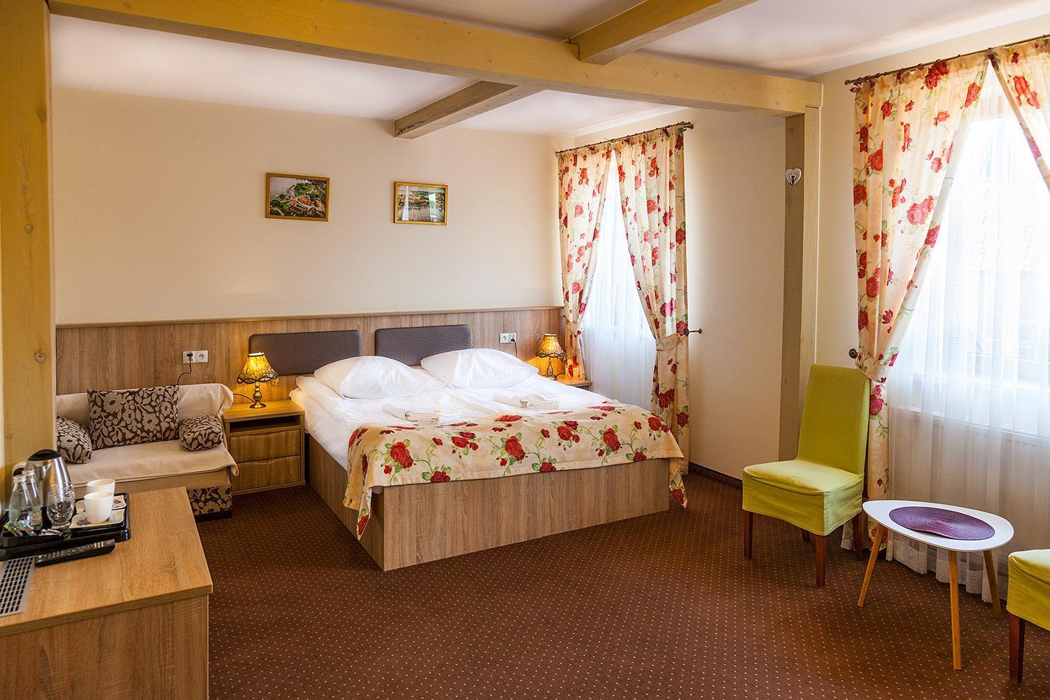 Sloneczny Port Bed and Breakfast Mikołajki Buitenkant foto